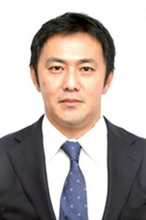 尾山仁康