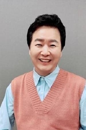 Kim Duk Hyun