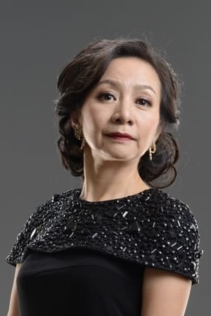 区嘉雯