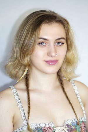 Sophia Wolfe