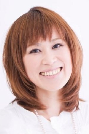 麻生香穗里