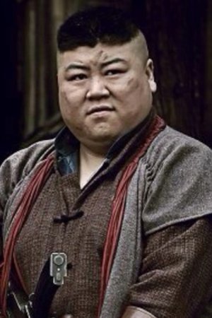 史振龙