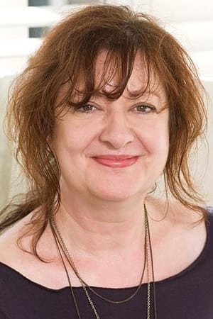 Suzanne Crowley