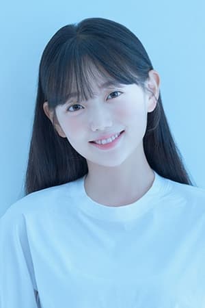 Jo Ah-young