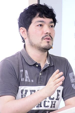 田中将贺