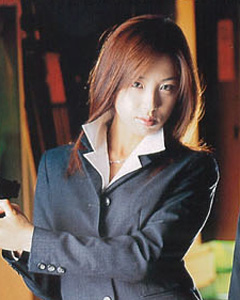 三浦沙耶香