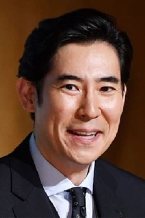 高岛政伸