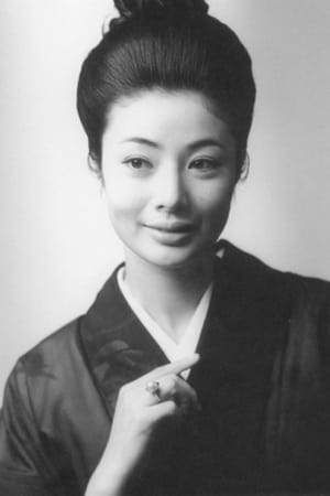 富司纯子