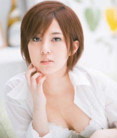 今井かのん