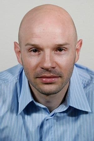 Danny Mills