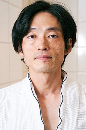 中岛朋人