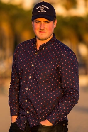 Lucas Ford