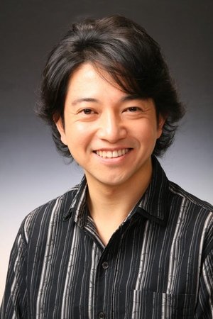 横田大明