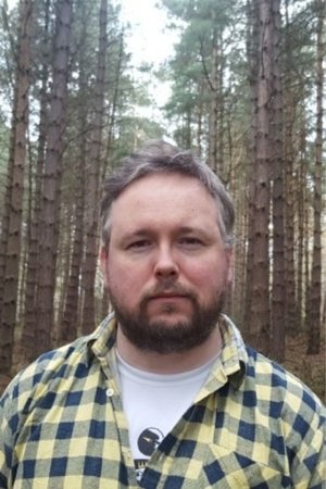 Richard Dawson