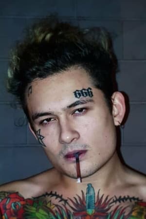 Alisher Morgenshtern
