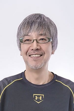 小森茂生