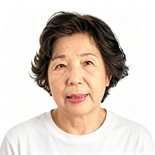 坂本淑子