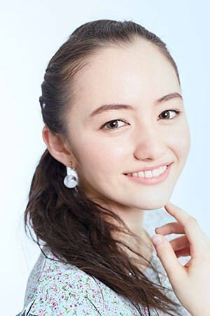 威尔逊·绫香
