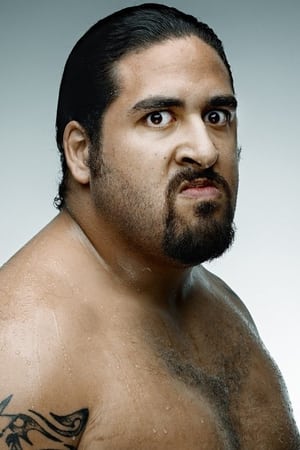 Afa Anoa'i Jr.