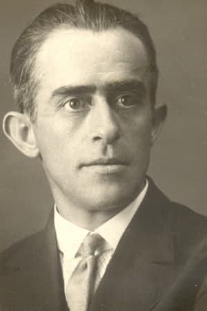 Vassil Gendov