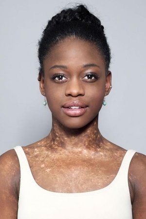 Michaela Deprince