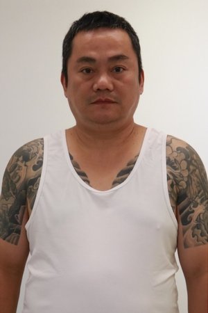 萧鸿文
