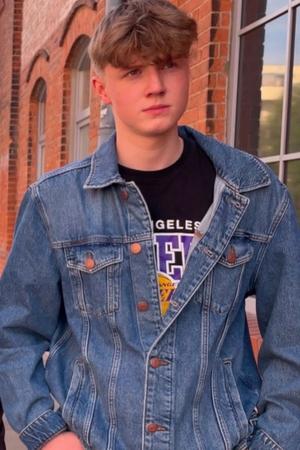 Jordan Hulsmo