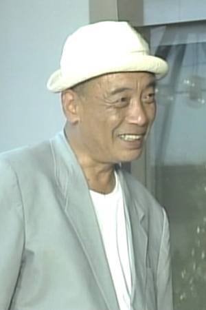 前田阳一
