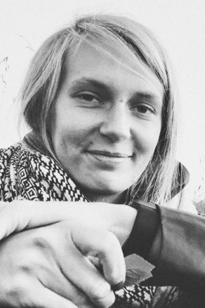 Jette-Krõõt Keedus