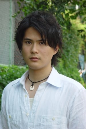 细山田隆人