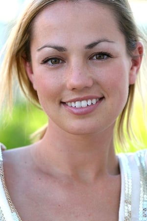 Natalie Scheetz