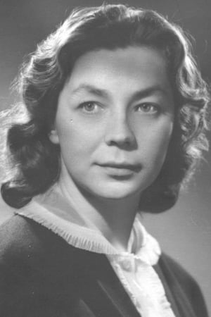 Klavdiya Kozlenkova