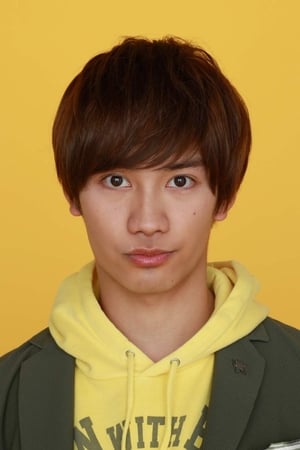 藤原丈一郎