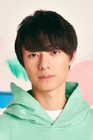 作间龙斗
