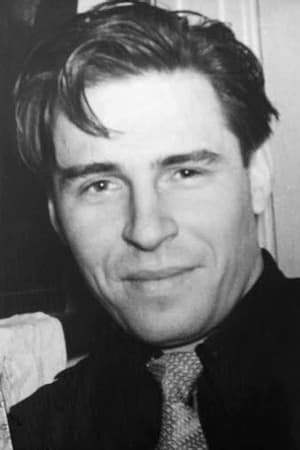 Yevhen Sherstobytov