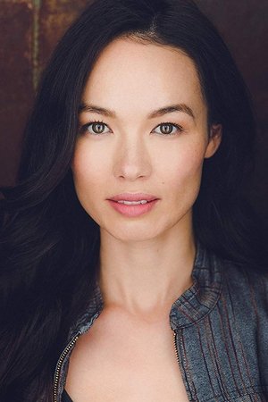 Hanna Lee Sakakibara