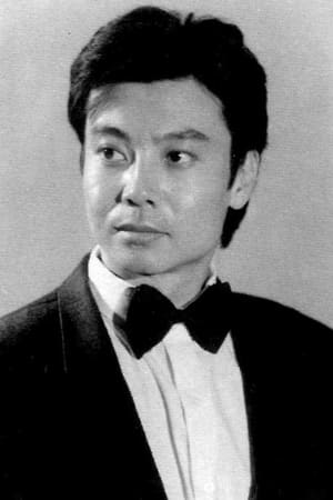 郭勇