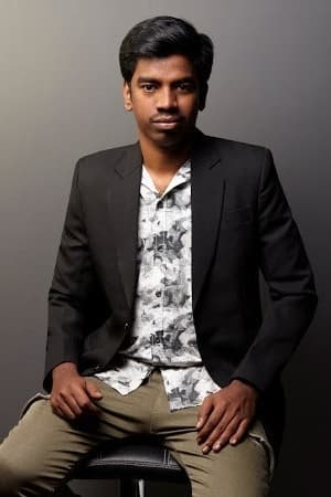 Justin Prabhakaran