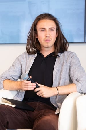 Tarquin Ramsay