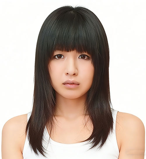 伊東麻央