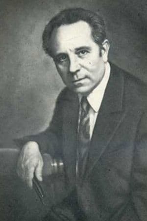Efim Chepovetskiy