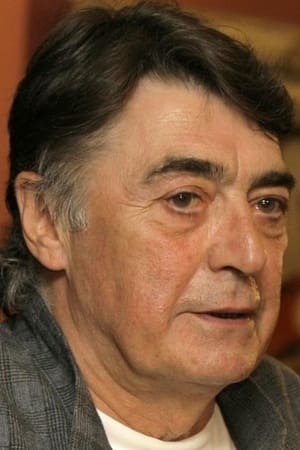 Leonard Fenton