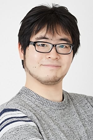 藤沼建人