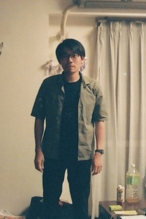 池添俊