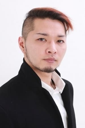 江头宏哉
