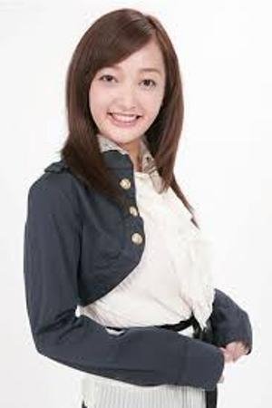 小田切理纱