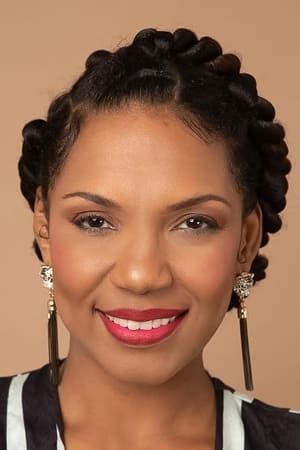 Paméla Diop