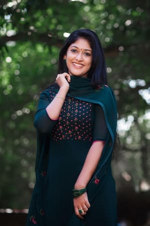 Kalyani Anil