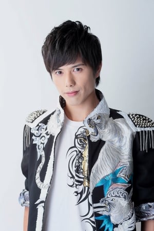 勇翔