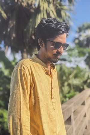 Shahran Morshed